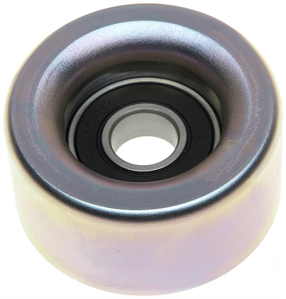 ACDelco Gold Idler Pulley