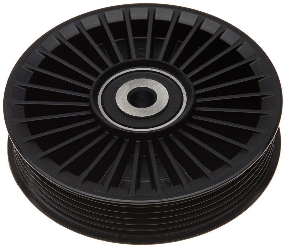 ACDelco Gold Idler Pulley