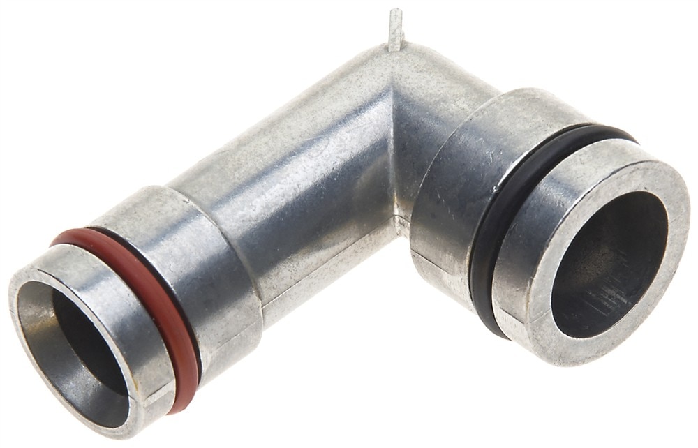 ACDelco Gold Heater Inlet Hose Elbow