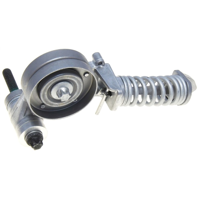 ACDelco Gold Drive Belt Tensioner Assembly with Pulley