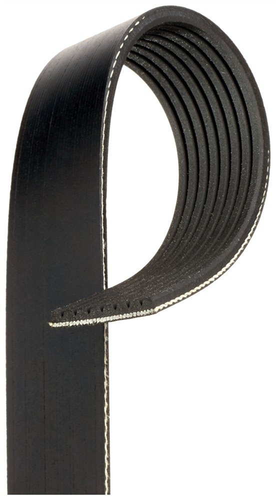 ACDelco Gold Standard V-Ribbed Serpentine Belt