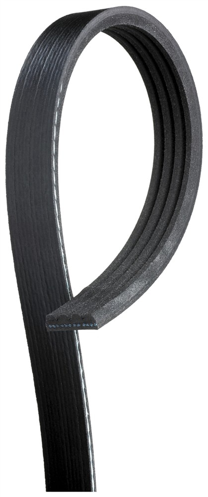 ACDelco Gold Stretch Fit V-Ribbed Serpentine Belt
