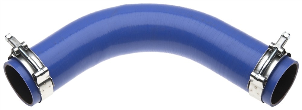ACDelco Gold Molded Turbocharger Intercooler Hose with Clamps