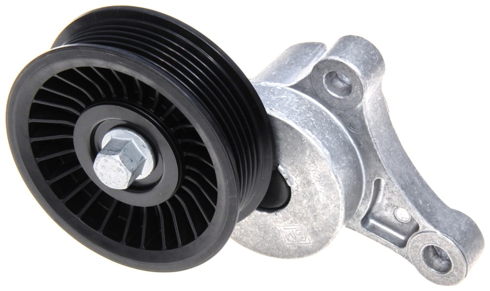 ACDelco Gold Drive Belt Tensioner Assembly with Pulley