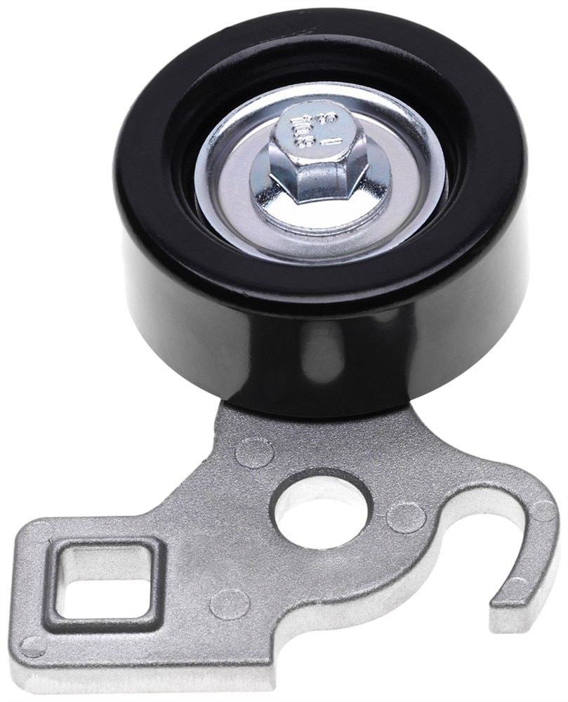 ACDelco Gold Idler Pulley