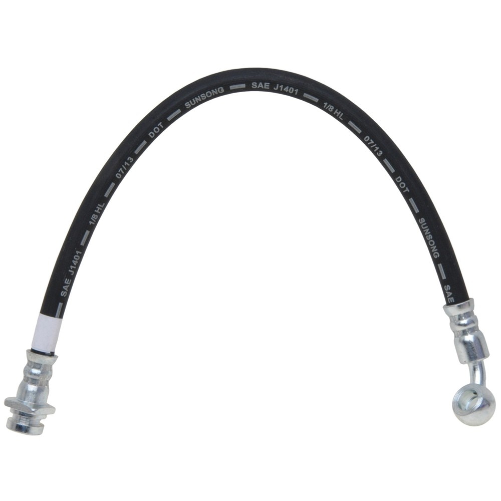 ACDelco Gold Front Brake Hose