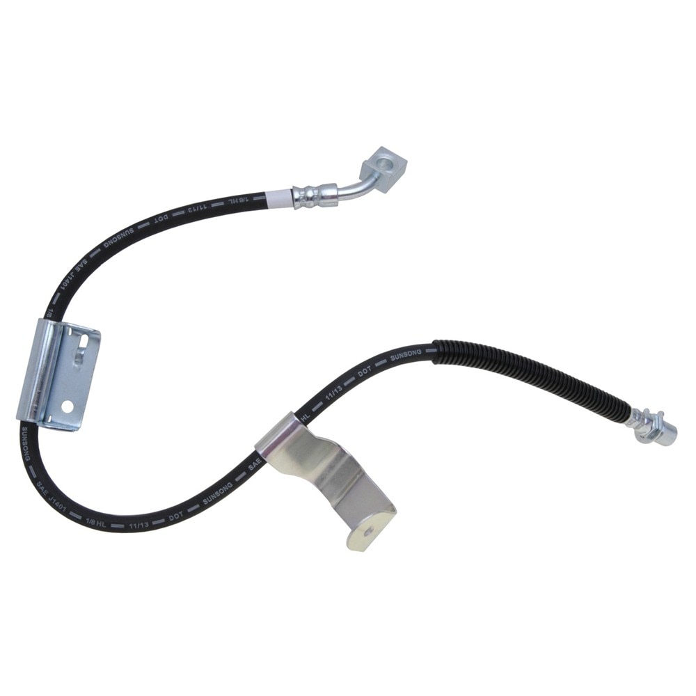 ACDelco Gold Front Driver Side Hydraulic Brake Hose