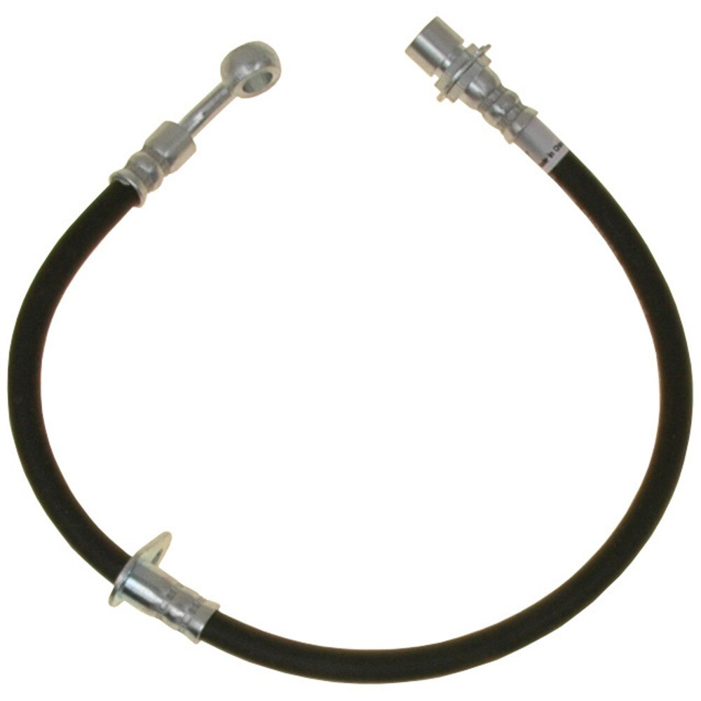 ACDelco Gold Rear Hydraulic Brake Hose Assembly