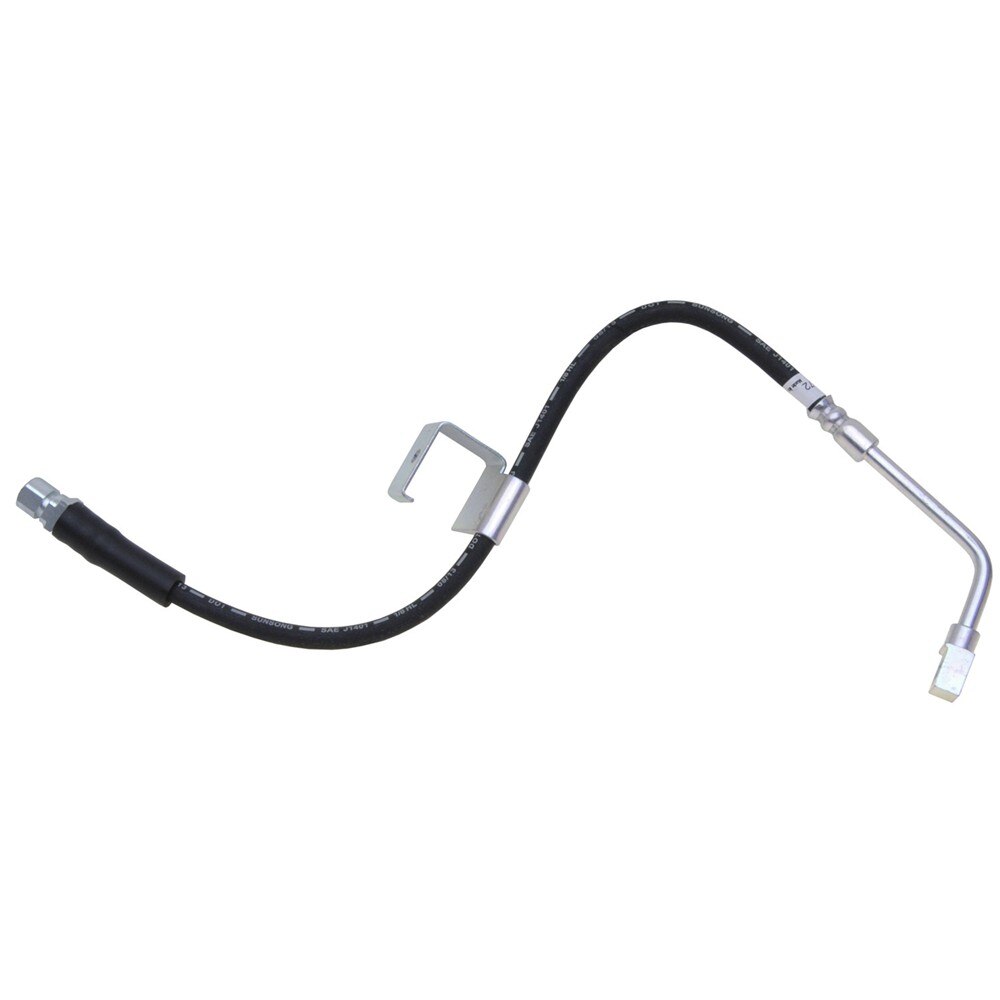 ACDelco Gold Front Passenger Side Hydraulic Brake Hose