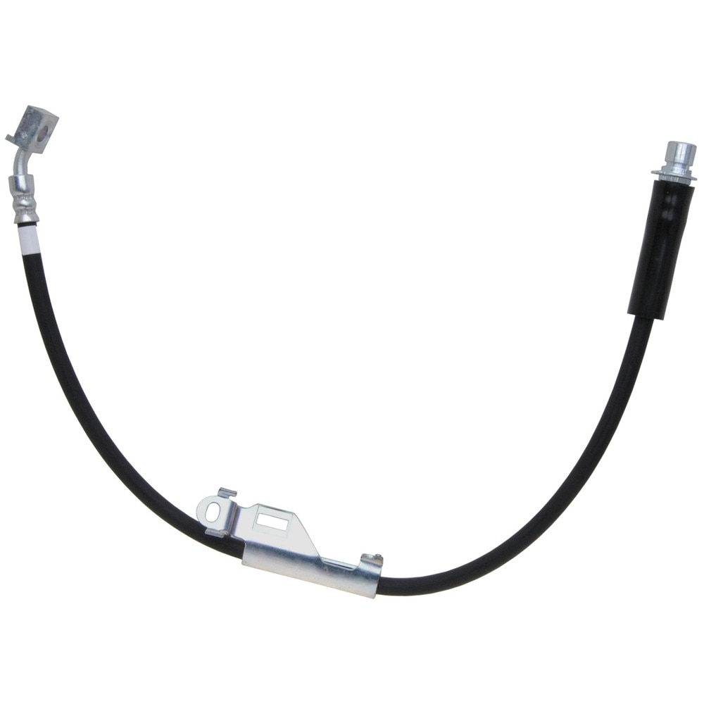 ACDelco Gold Front Passenger Side Hydraulic Brake Hose