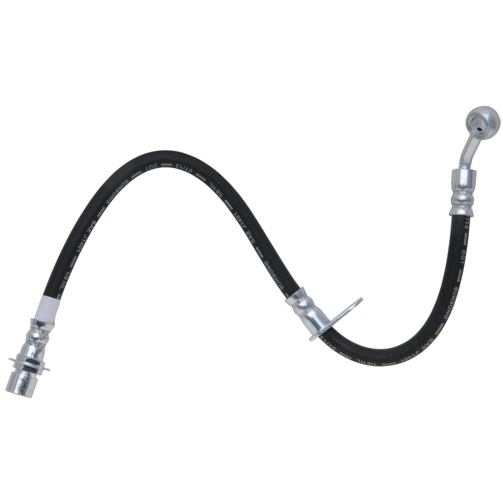 ACDelco Gold Rear Hydraulic Brake Hose Assembly