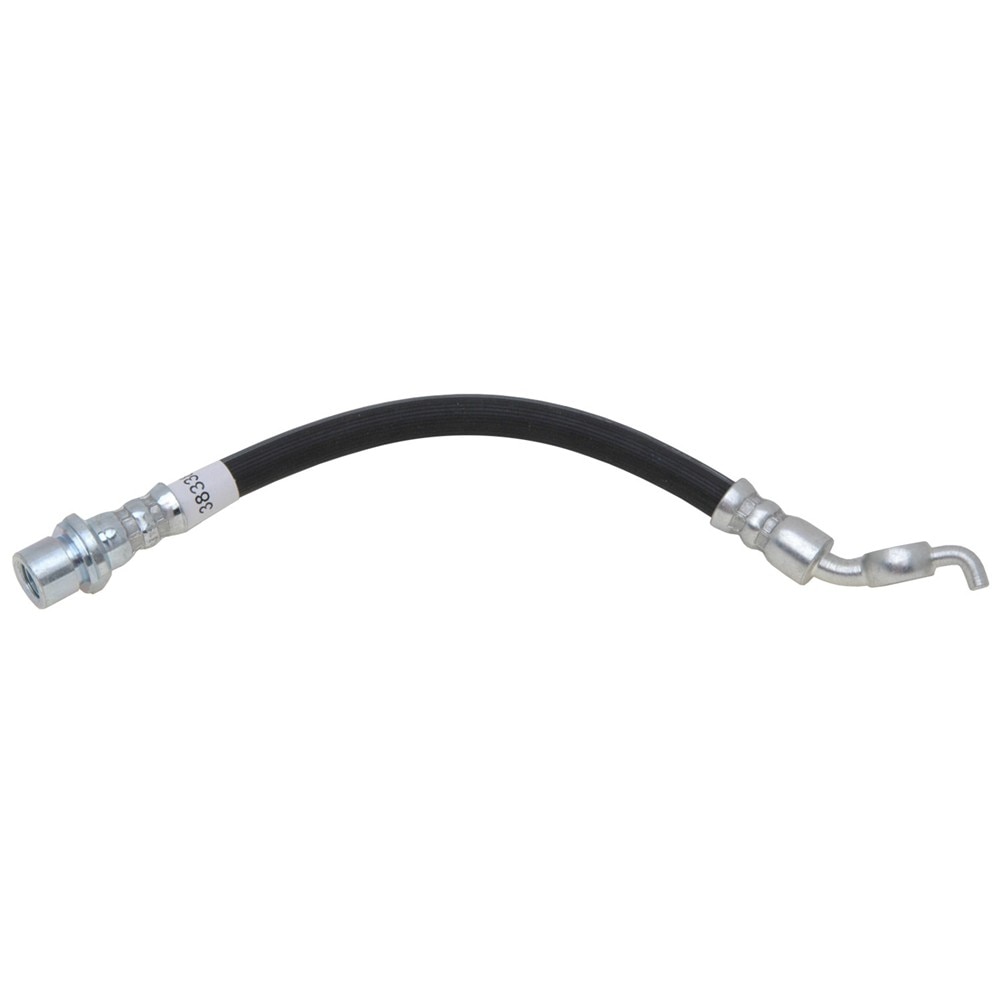 ACDelco Gold Rear Hydraulic Brake Hose Assembly