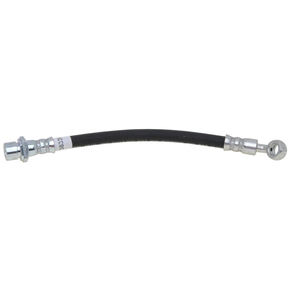 ACDelco Gold Rear Hydraulic Brake Hose Assembly