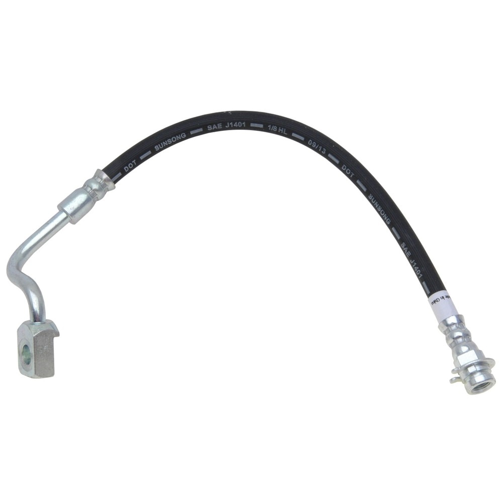 ACDelco Gold Front Passenger Side Hydraulic Brake Hose