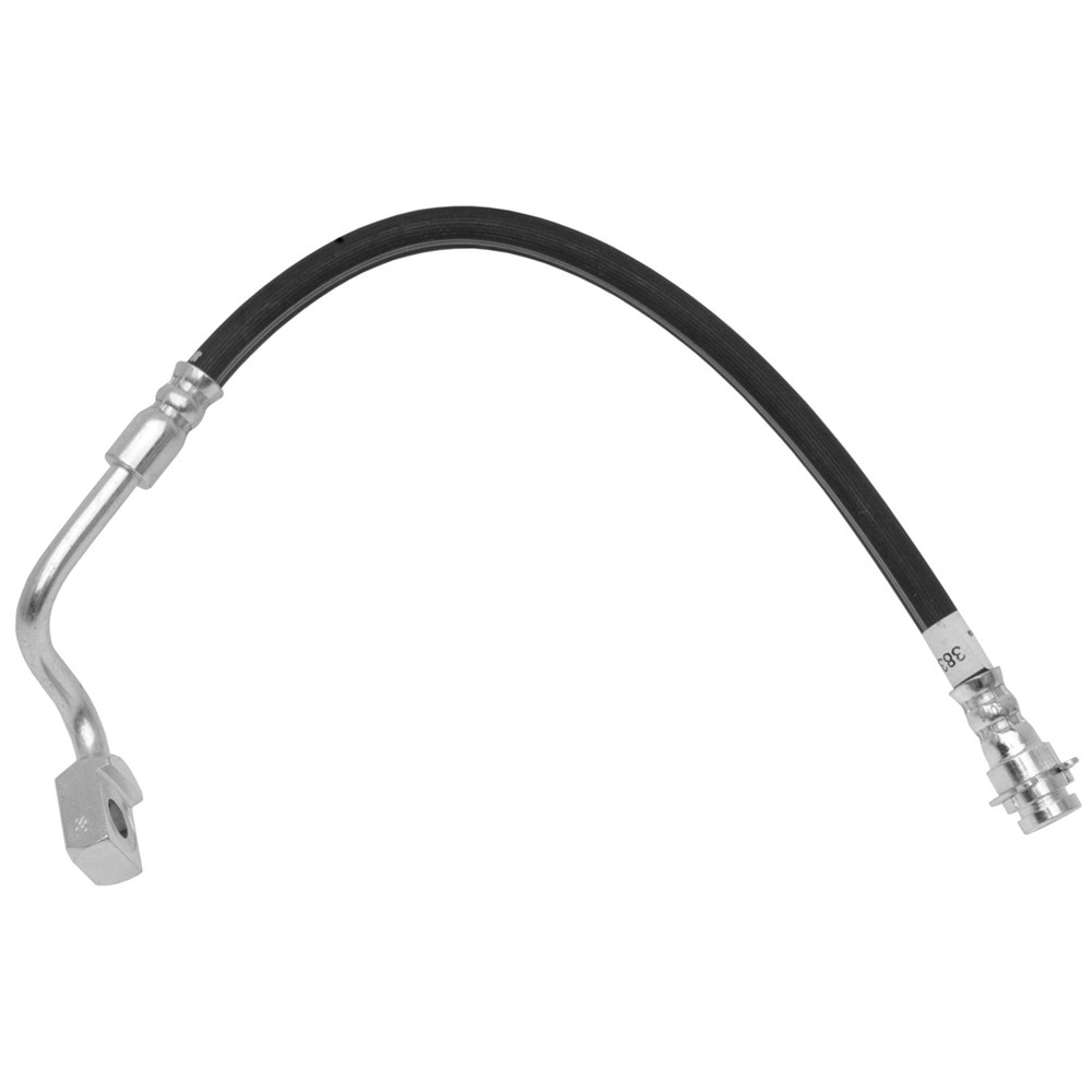 ACDelco Gold Front Driver Side Hydraulic Brake Hose