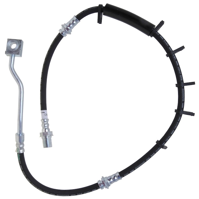 ACDelco Gold Front Brake Hose