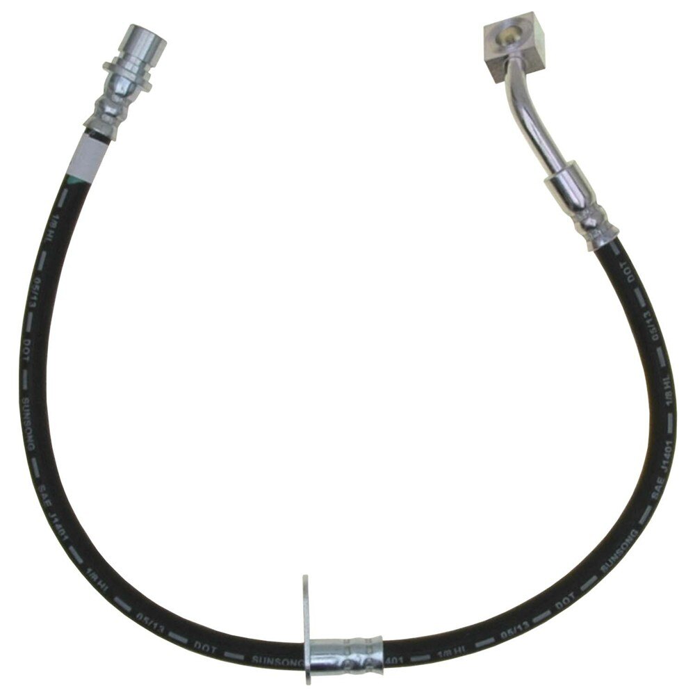 ACDelco Gold Front Passenger Side Hydraulic Brake Hose