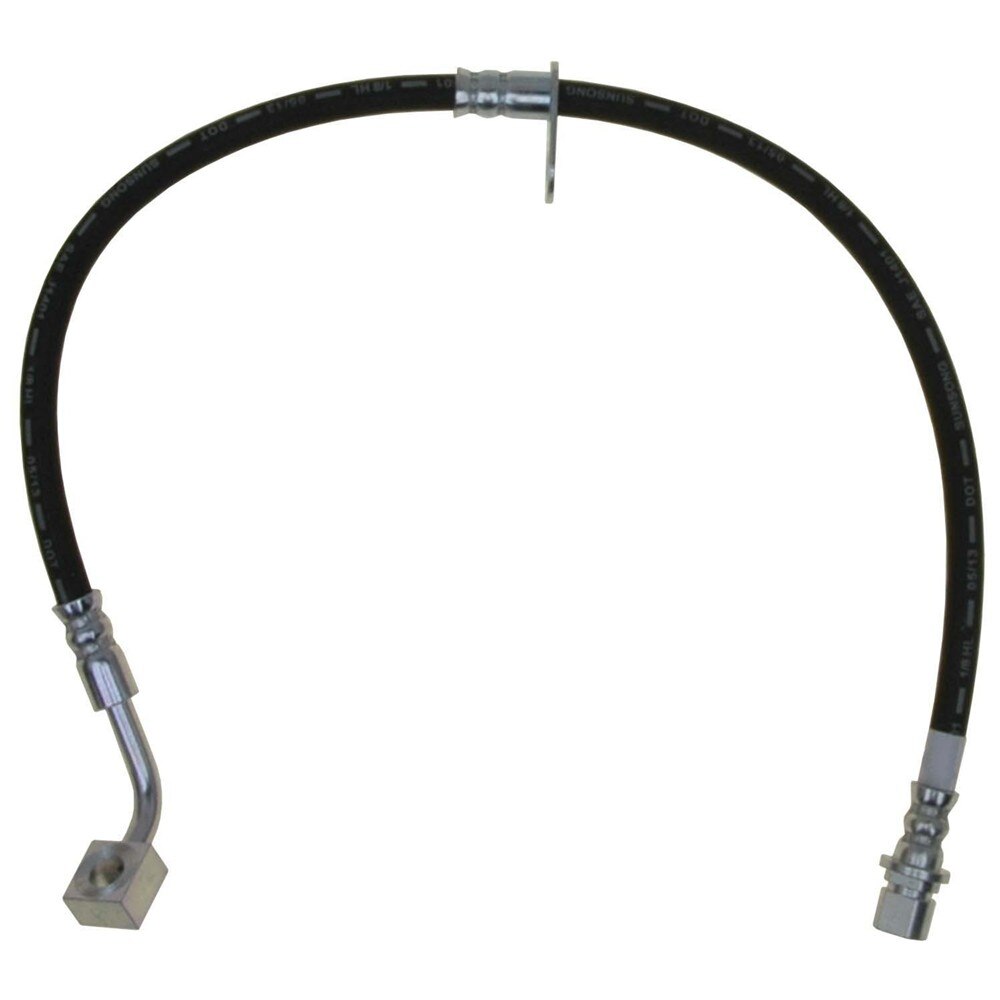 ACDelco Gold Front Driver Side Hydraulic Brake Hose