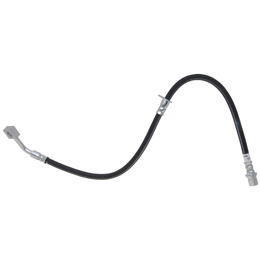 ACDelco Gold Rear Hydraulic Brake Hose Assembly