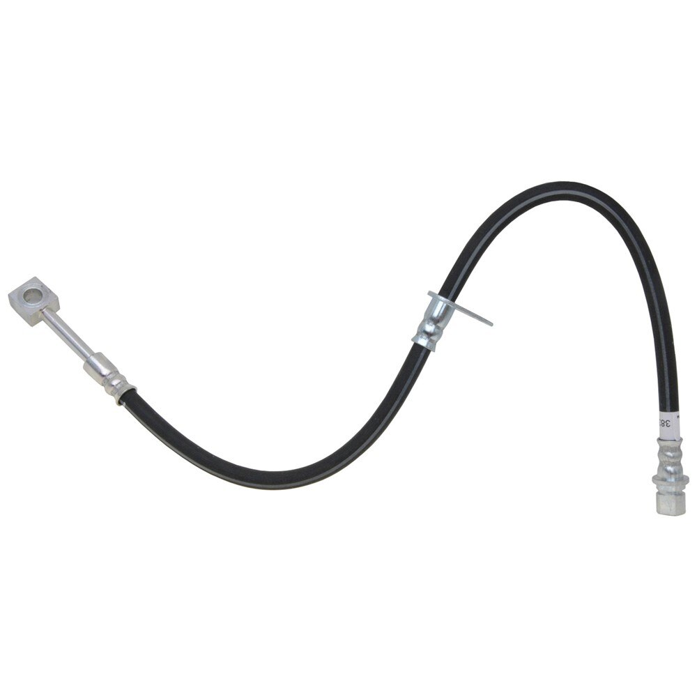 ACDelco Gold Rear Hydraulic Brake Hose Assembly