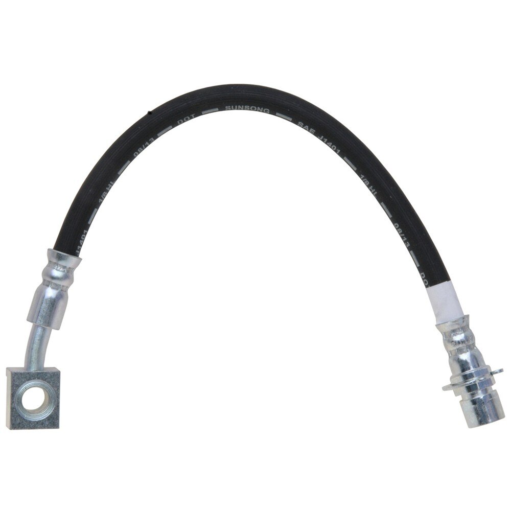 ACDelco Gold Rear Hydraulic Brake Hose Assembly