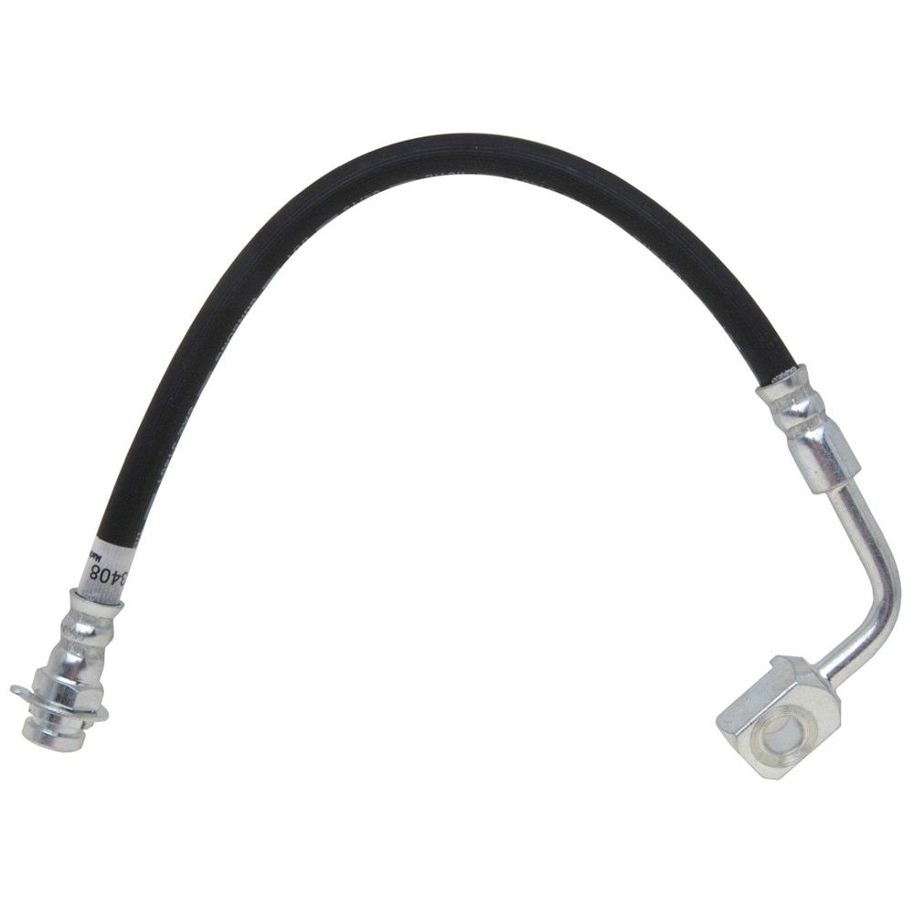 ACDelco Gold Rear Hydraulic Brake Hose Assembly