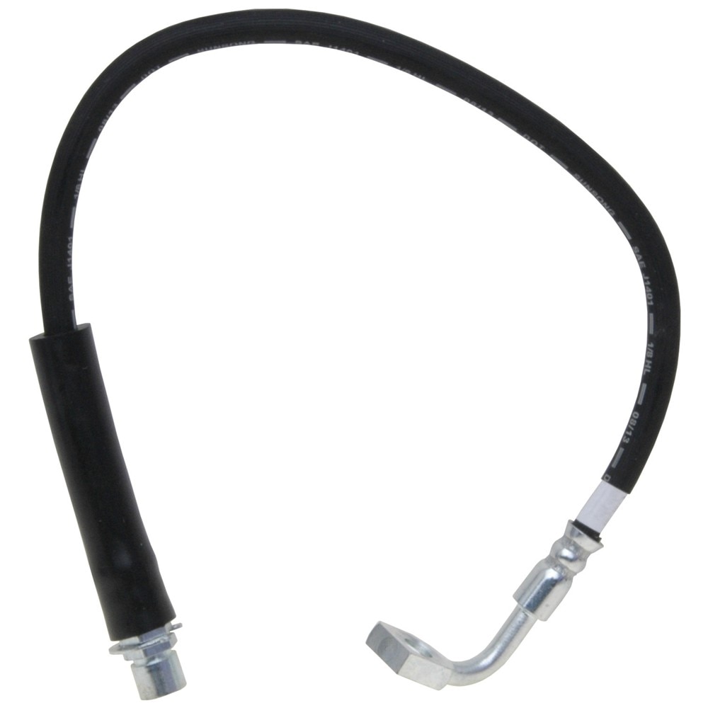 ACDelco Gold Rear Hydraulic Brake Hose Assembly