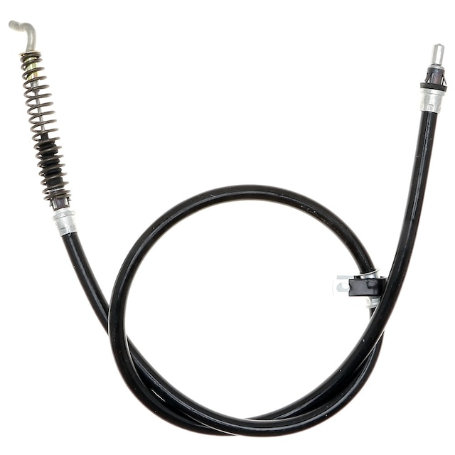 ACDelco Gold Parking Brake Rear Cable