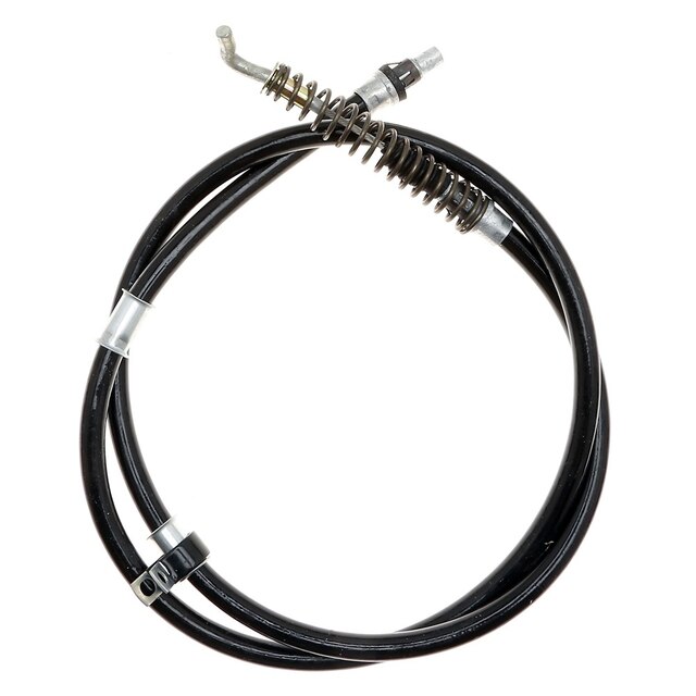 ACDelco Gold Parking Brake Rear Cable
