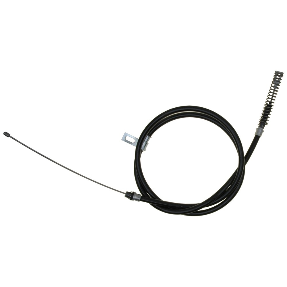 ACDelco Gold Parking Brake Rear Cable