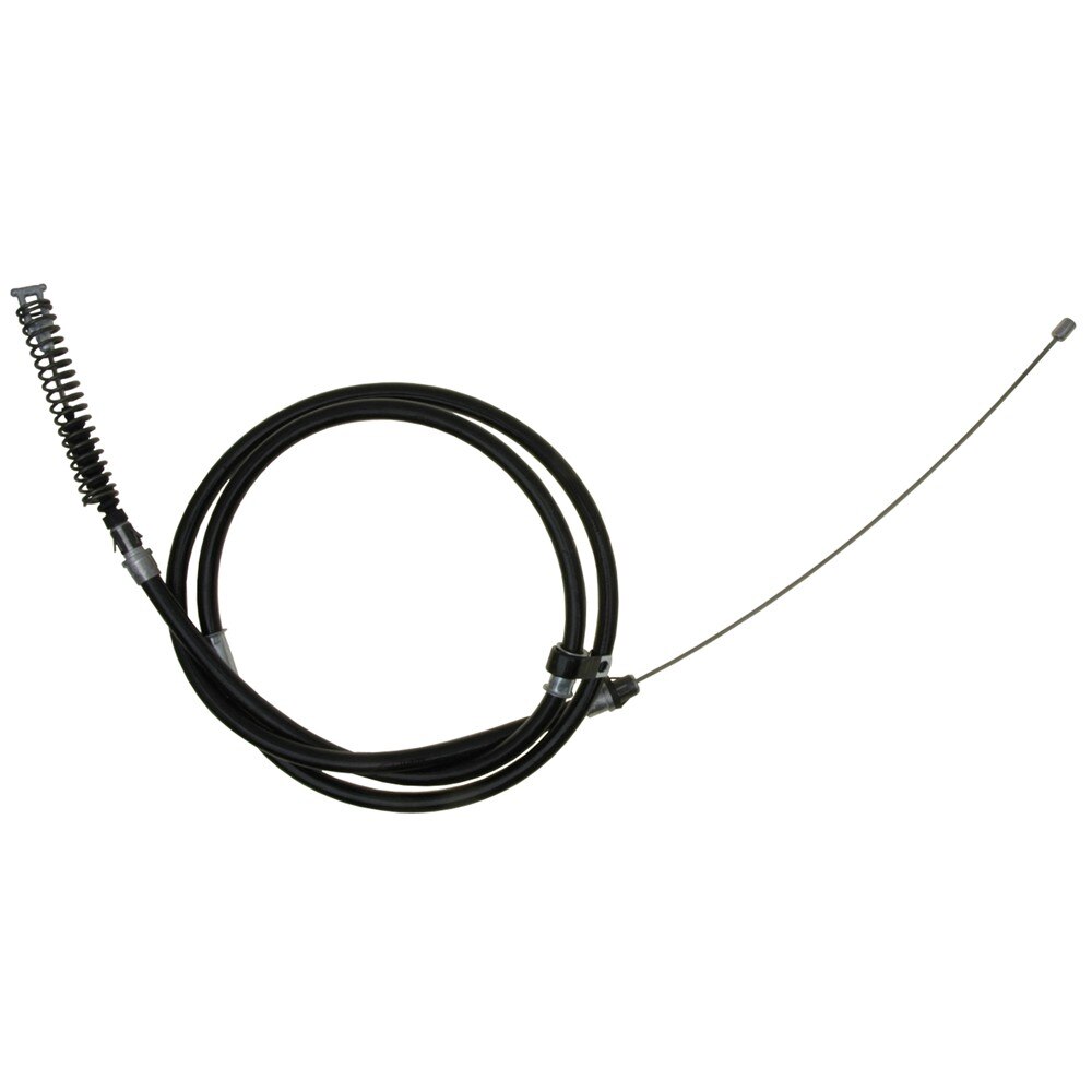 ACDelco Gold Parking Brake Rear Cable