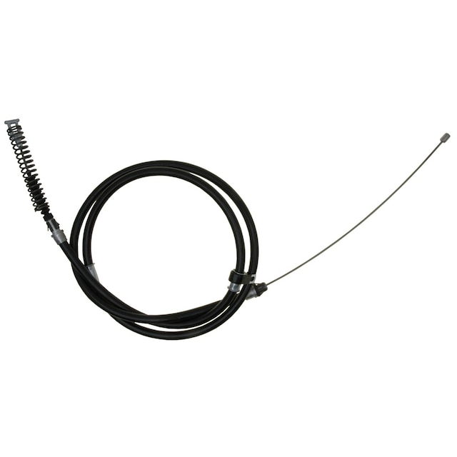 ACDelco Gold Parking Brake Rear Cable