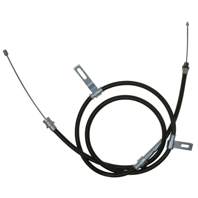 ACDelco Gold Parking Brake Rear Cable