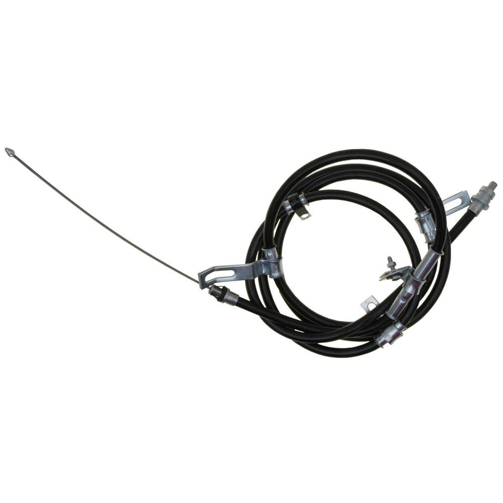 ACDelco Gold Parking Brake Rear Cable