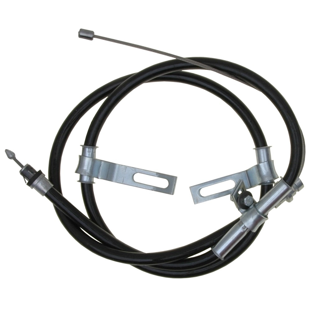 ACDelco Gold Parking Brake Rear Cable