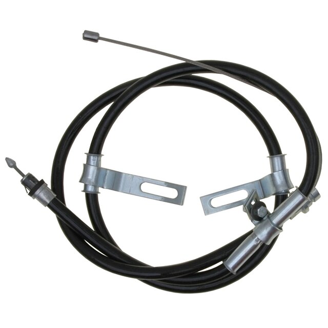 ACDelco Gold Parking Brake Rear Cable