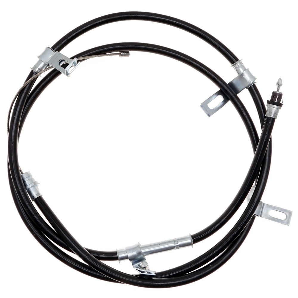 ACDelco Gold Parking Brake Rear Cable