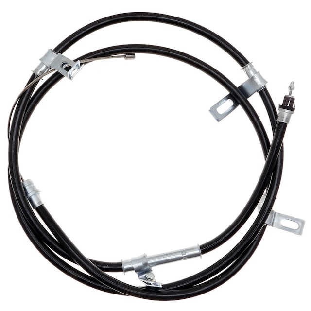 ACDelco Gold Parking Brake Rear Cable