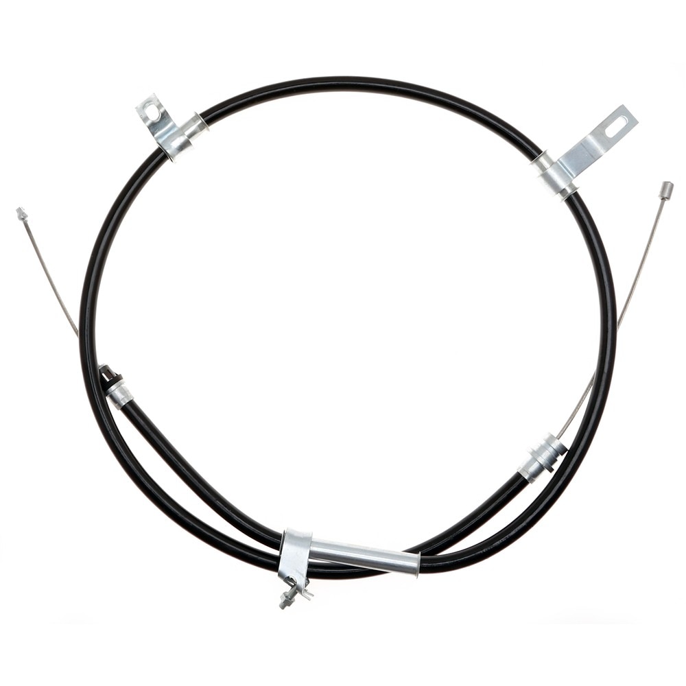 ACDelco Gold Parking Brake Rear Cable
