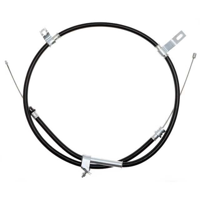 ACDelco Gold Parking Brake Rear Cable