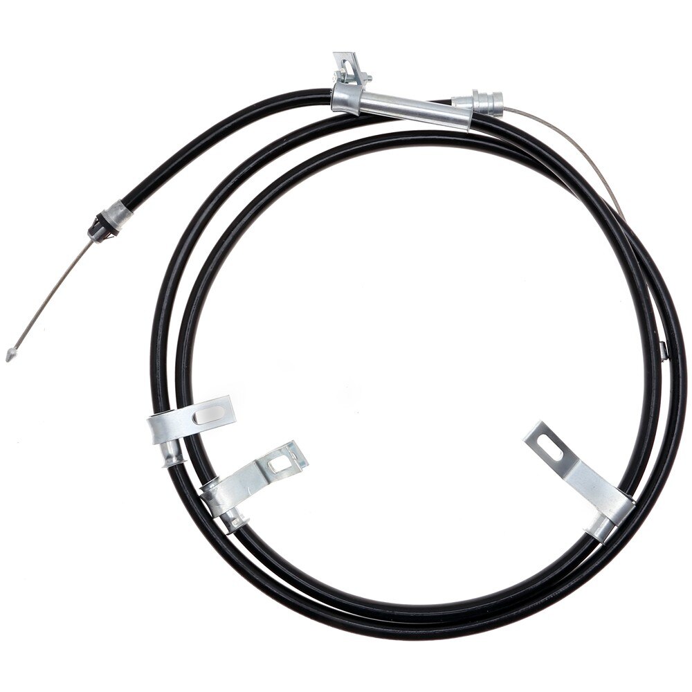 ACDelco Gold Parking Brake Rear Cable