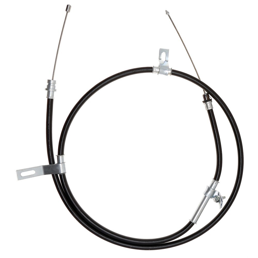 ACDelco Gold Parking Brake Rear Cable