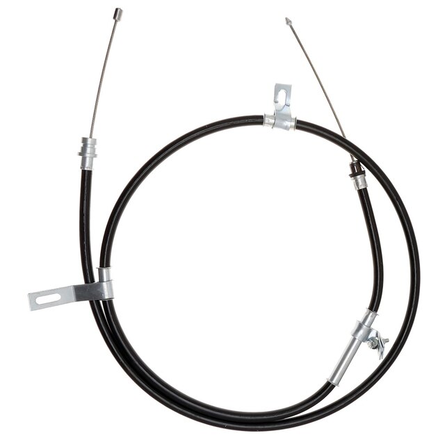 ACDelco Gold Parking Brake Rear Cable