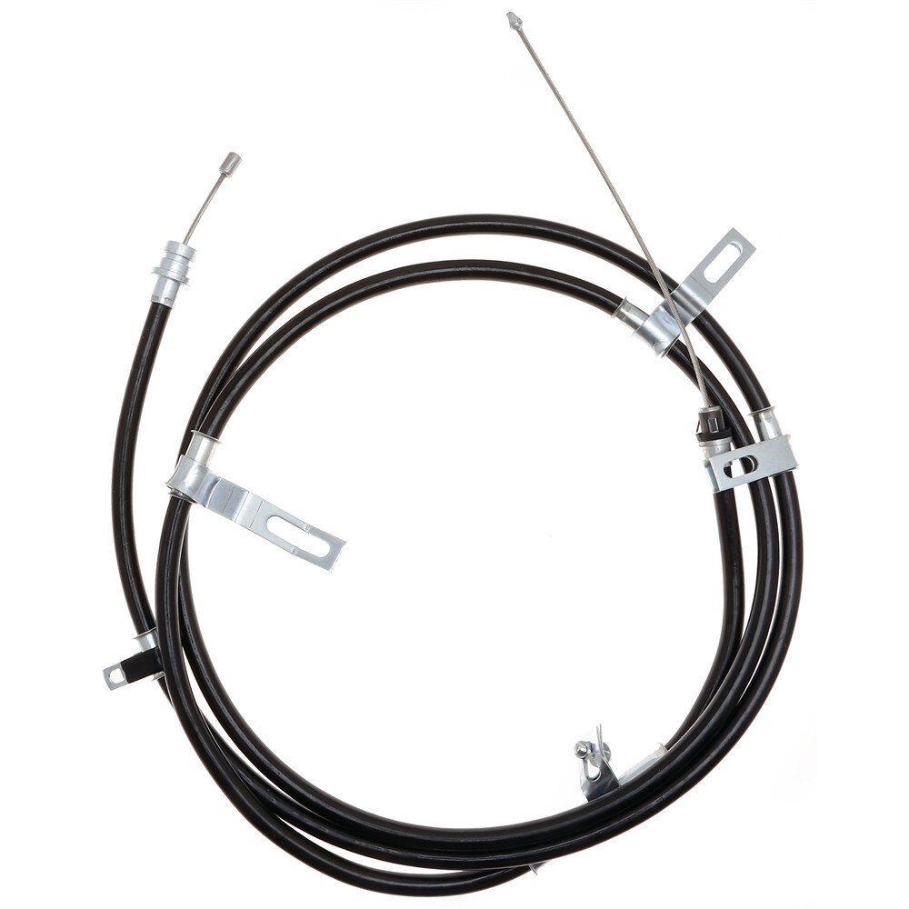 ACDelco Gold Parking Brake Rear Cable
