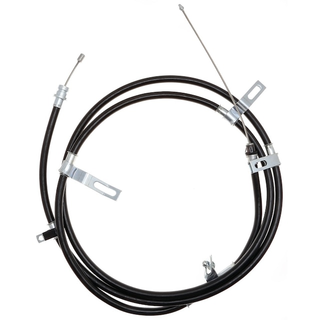 ACDelco Gold Parking Brake Rear Cable