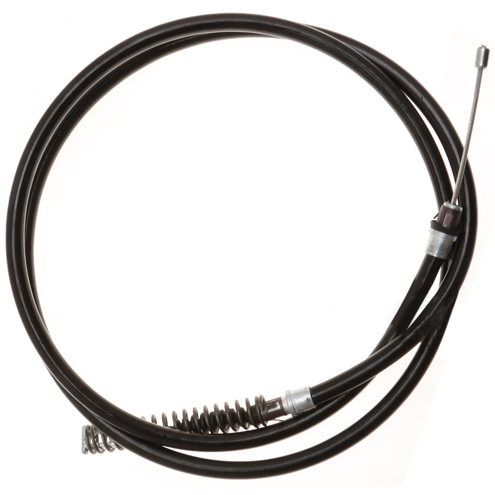 ACDelco Gold Rear Parking Brake Cable