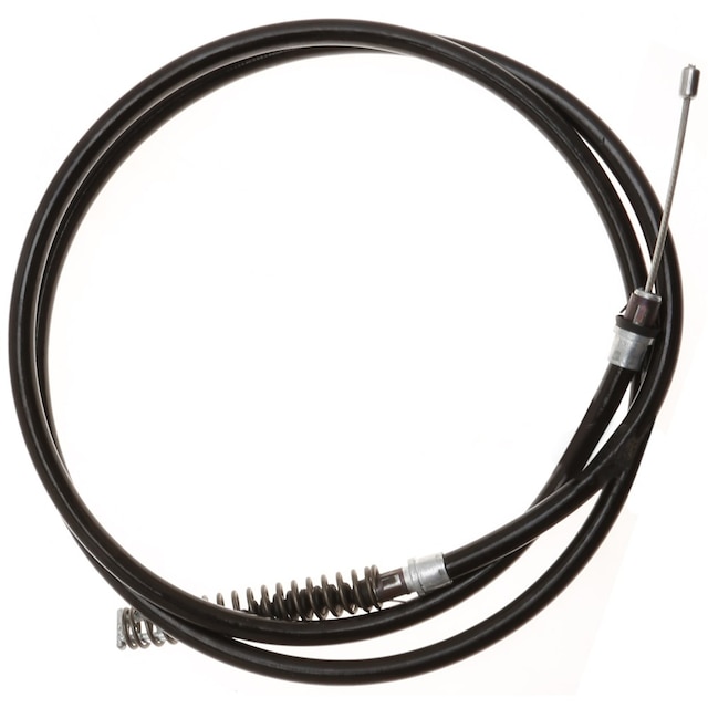 ACDelco Gold Rear Parking Brake Cable