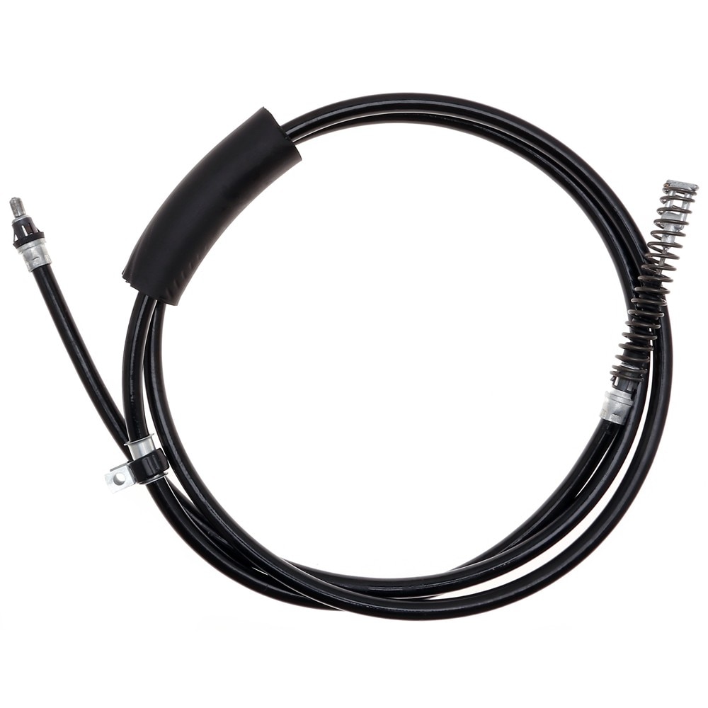 ACDelco Gold Rear Parking Brake Cable