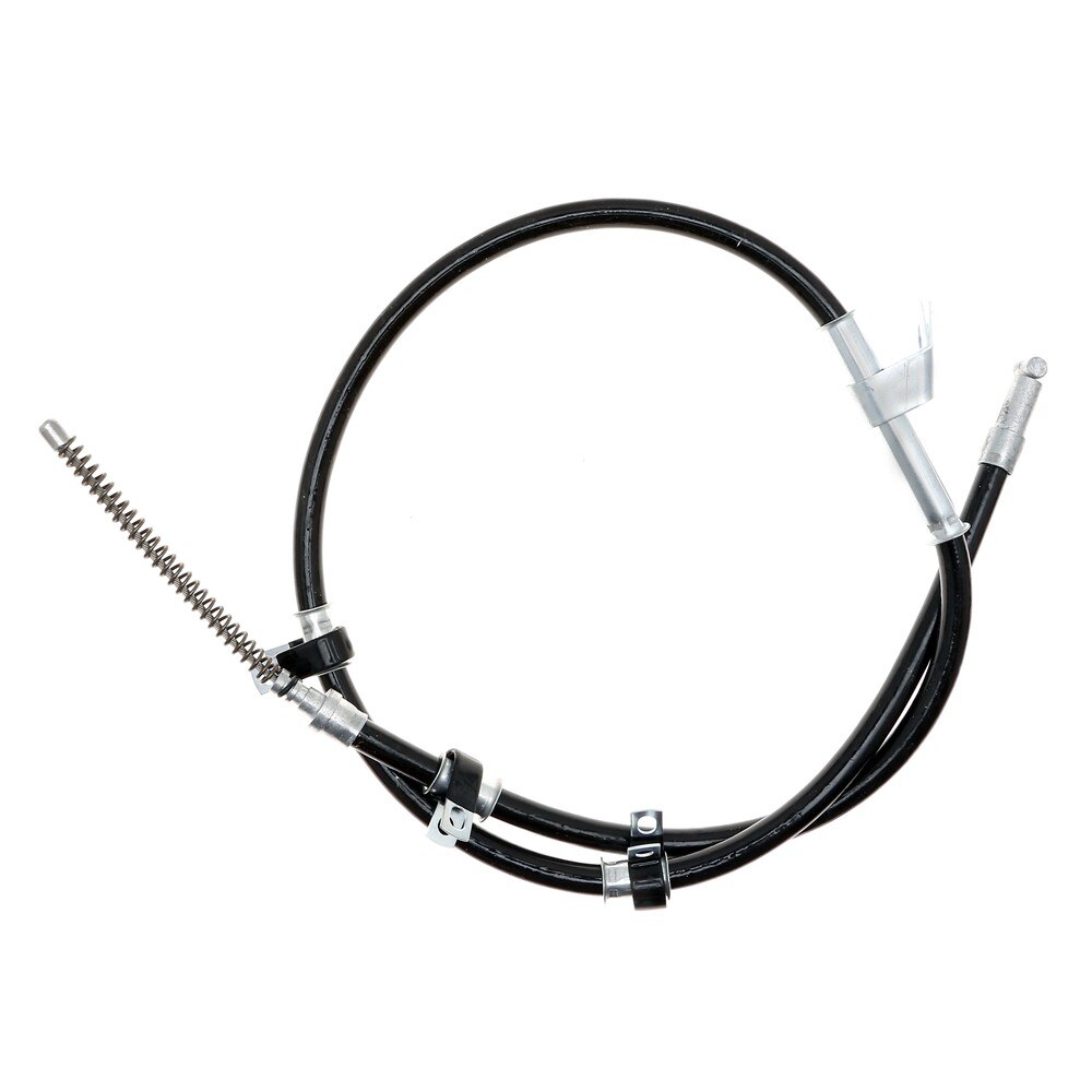 ACDelco Gold Rear Parking Brake Cable