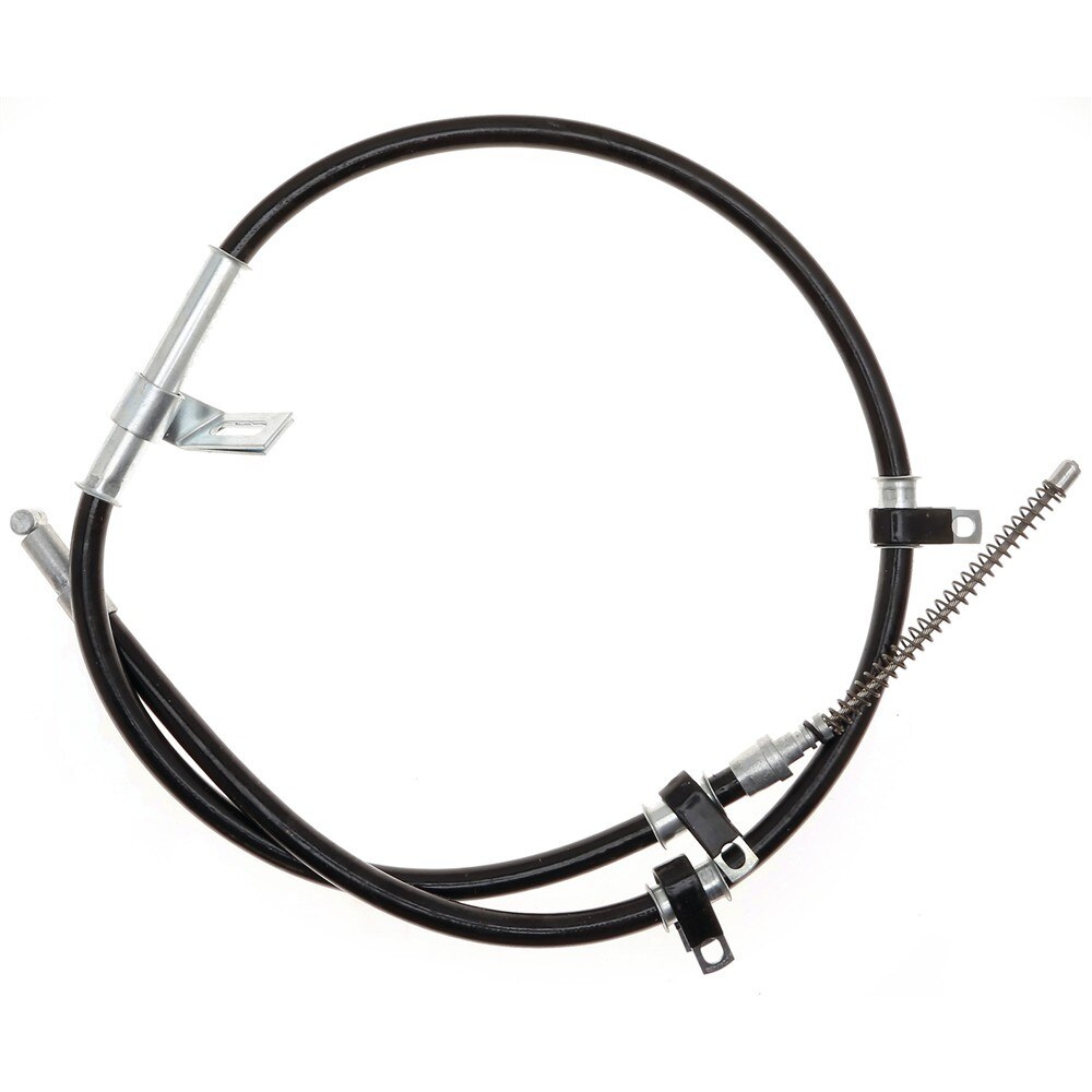 ACDelco Gold Rear Parking Brake Cable